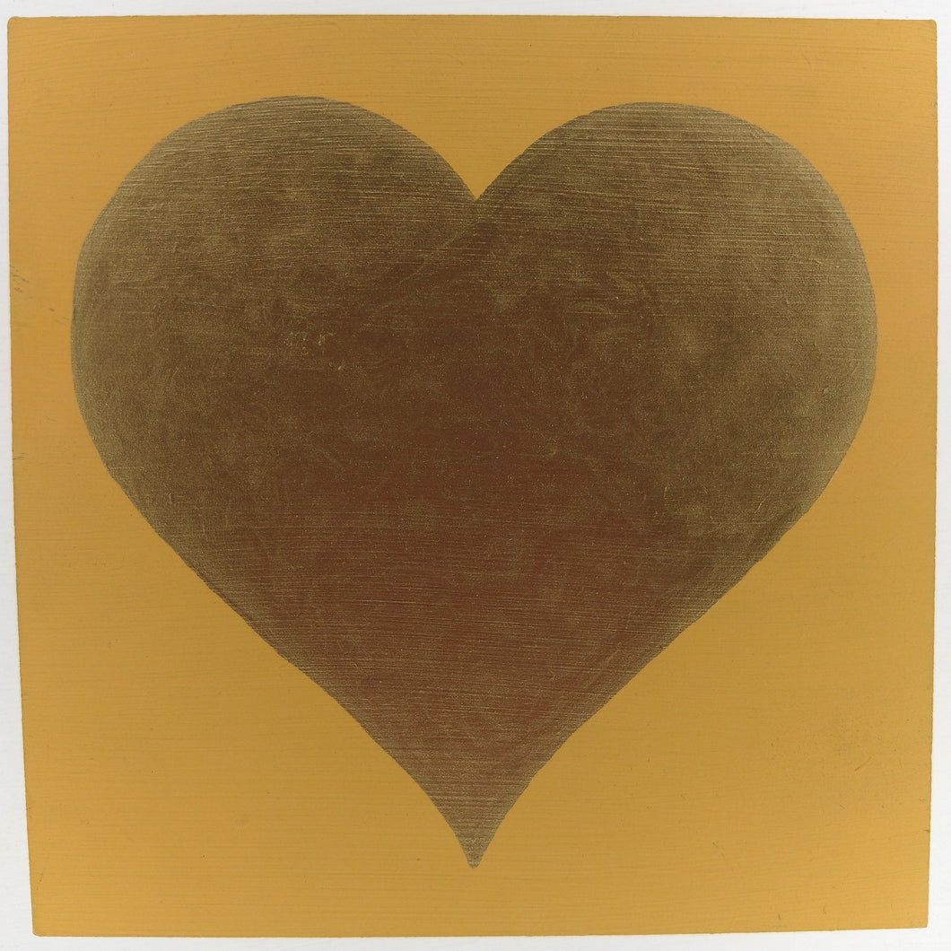 Cuadro corazón