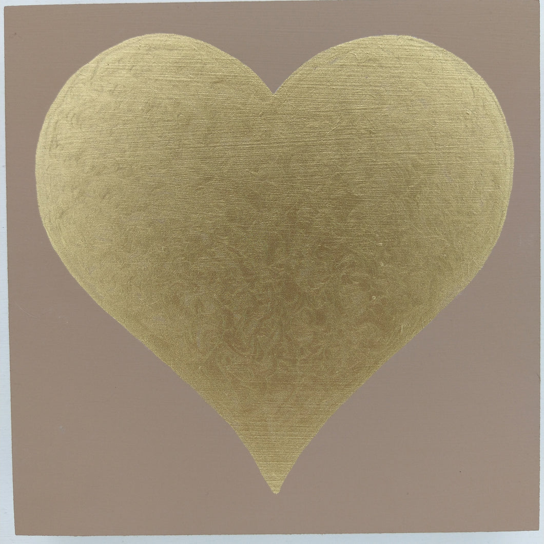 Cuadro Corazón