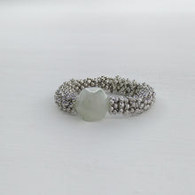 Cargar imagen en el visor de la galería, ANILLO JADE
