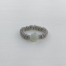 Cargar imagen en el visor de la galería, ANILLO JADE
