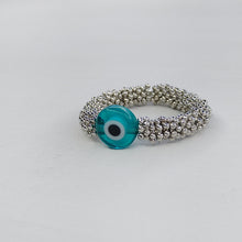 Cargar imagen en el visor de la galería, ANILLO OJO TURCO
