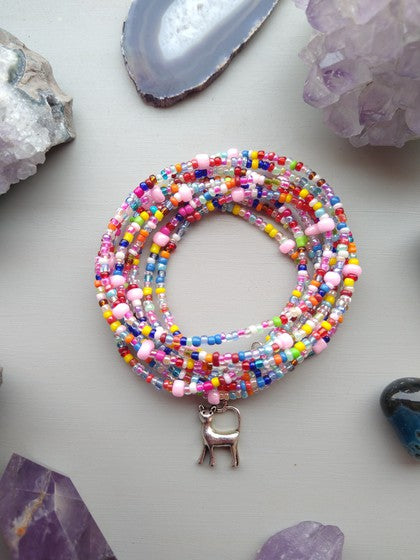 PULSERA ENVOLVENTE GATO