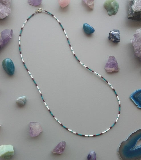 COLLAR PARA HOMBRE